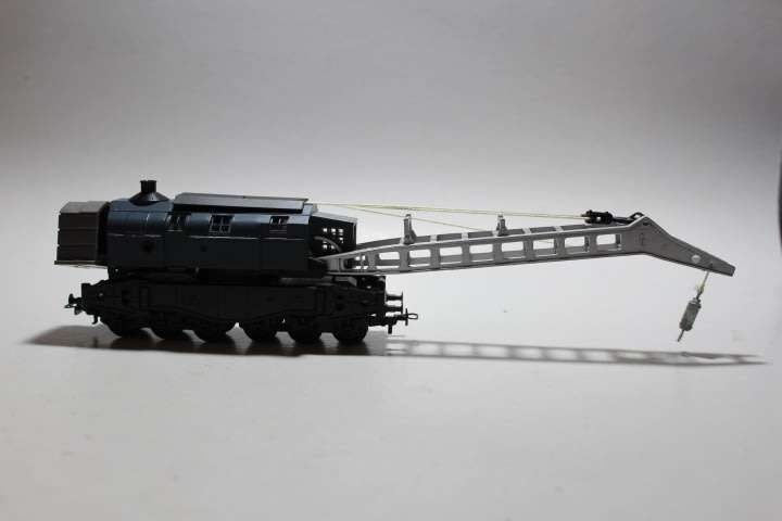 Mobile Crane