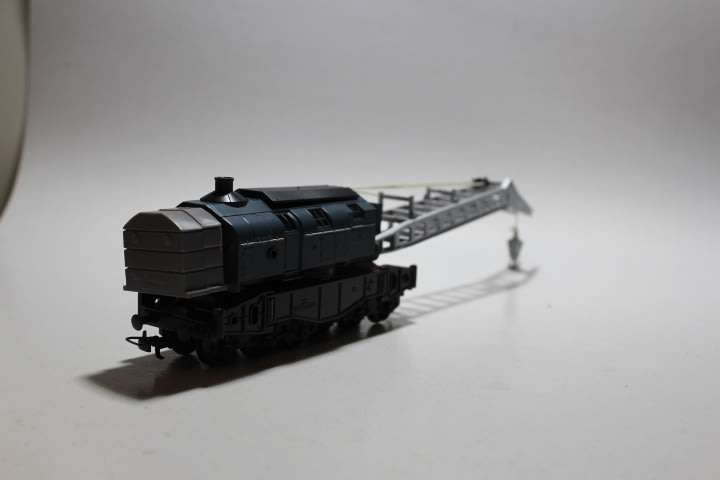 Mobile Crane