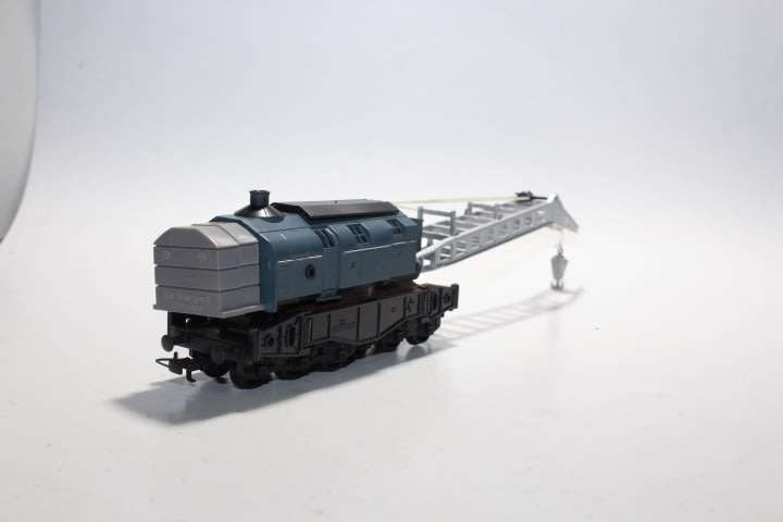 Mobile Crane