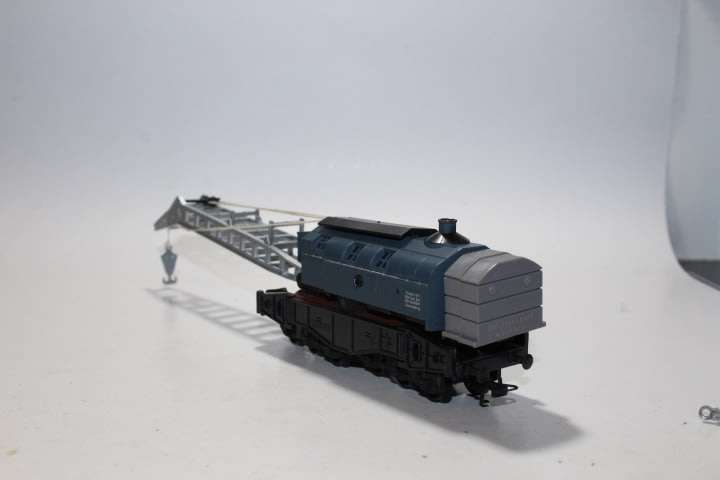 Mobile Crane