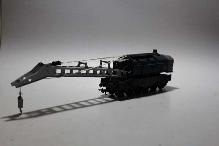Mobile Crane