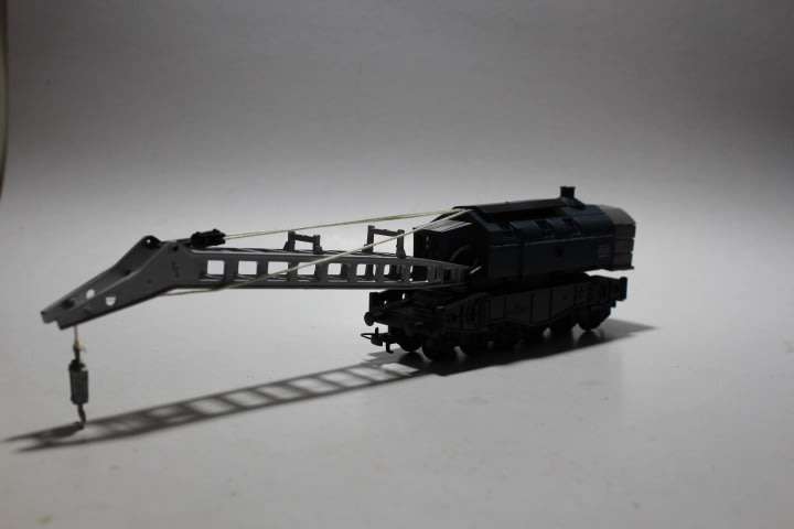 Mobile Crane
