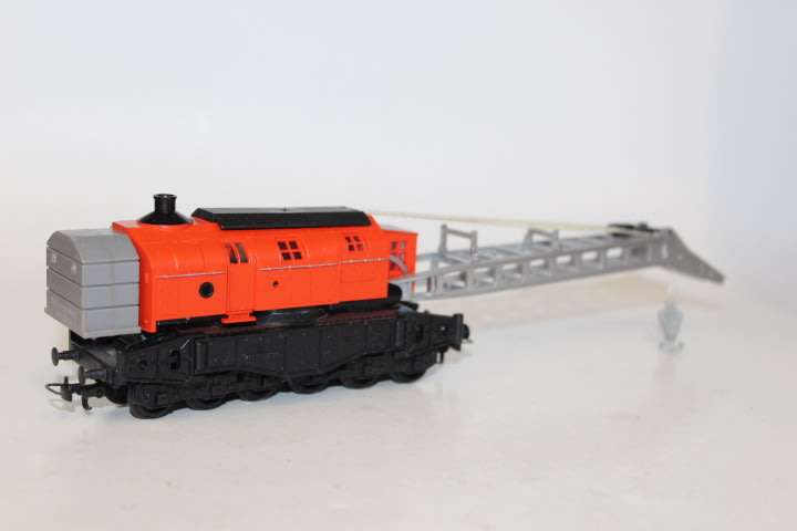 Mobile Crane