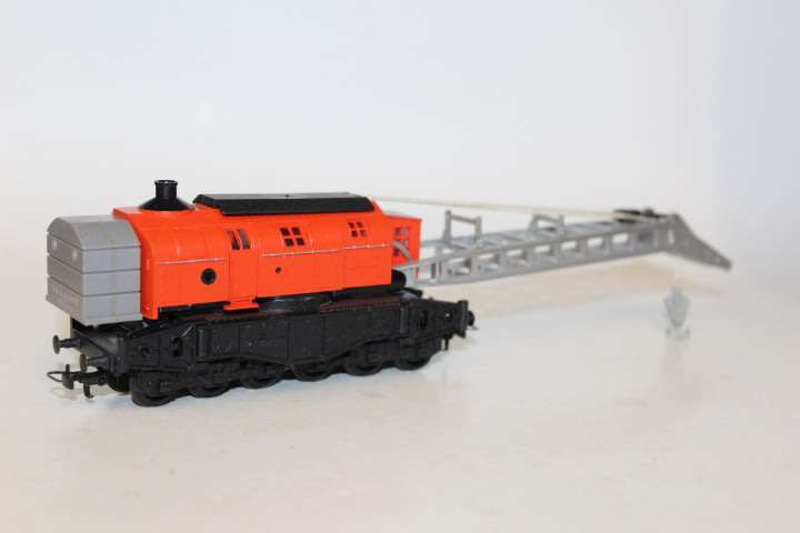 Mobile Crane
