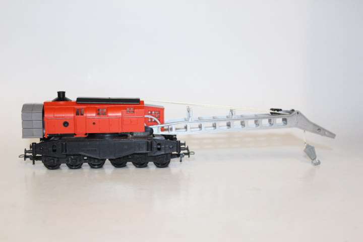 Mobile Crane