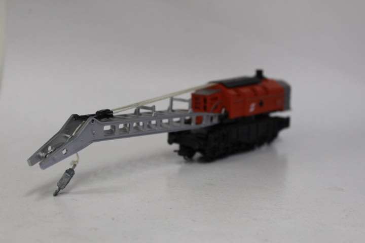 Mobile Crane