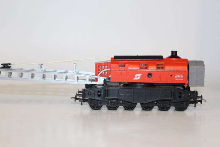 Mobile Crane