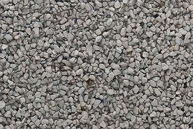 Woodlands Scenics : Coarse Ballast (Grey)