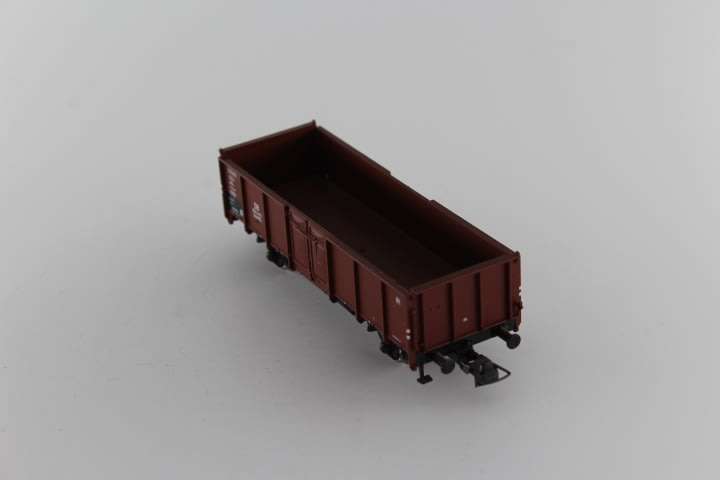 DB Coal Hopper
