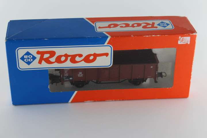 DB Coal Hopper