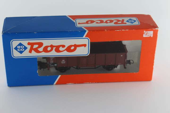 DB Coal Hopper