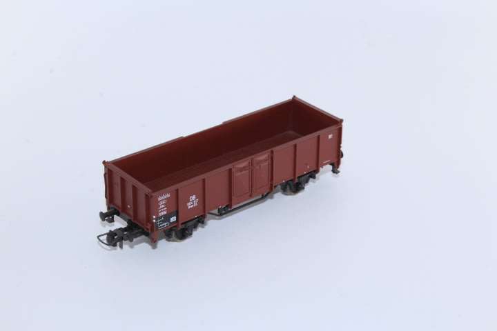 DB Coal Hopper