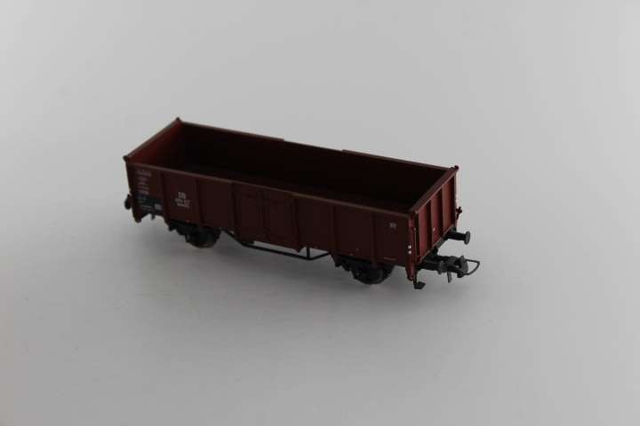 DB Coal Hopper