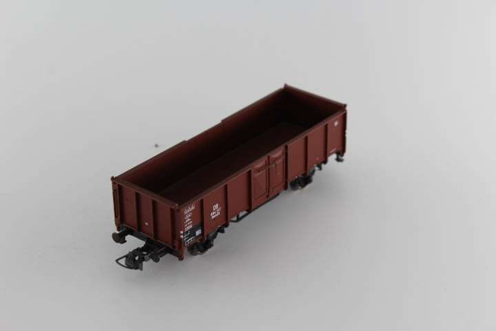 DB Coal Hopper