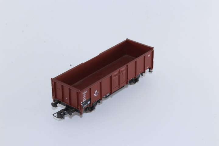 DB Coal Hopper