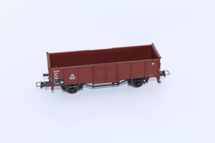 DB Coal Hopper