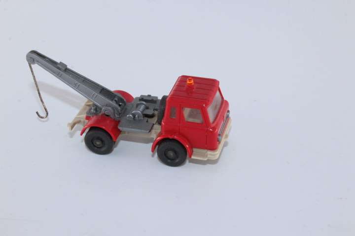 Tow Truck (HO)