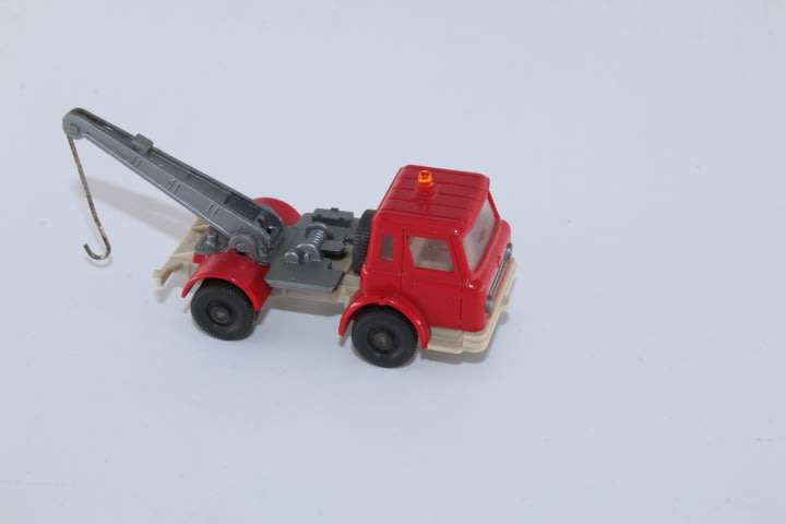 Tow Truck (HO)
