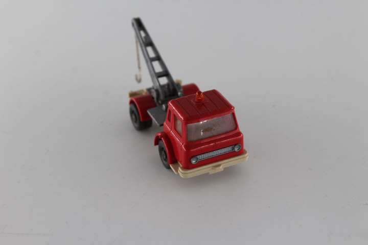 Tow Truck (HO)