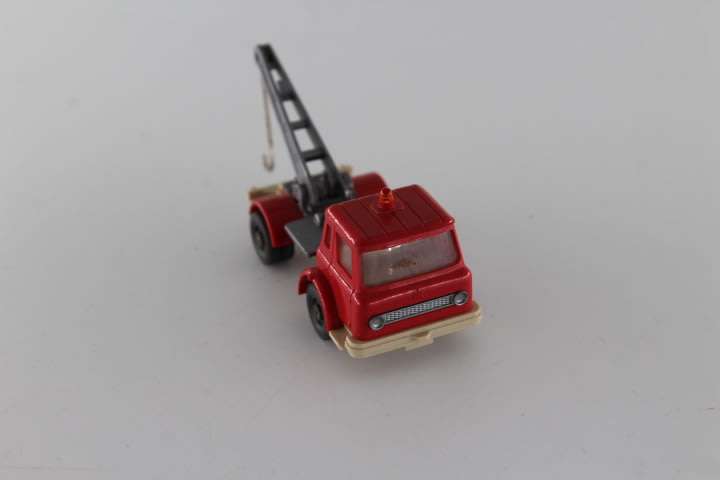 Tow Truck (HO)