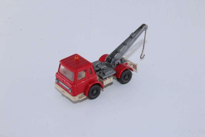 Tow Truck (HO)
