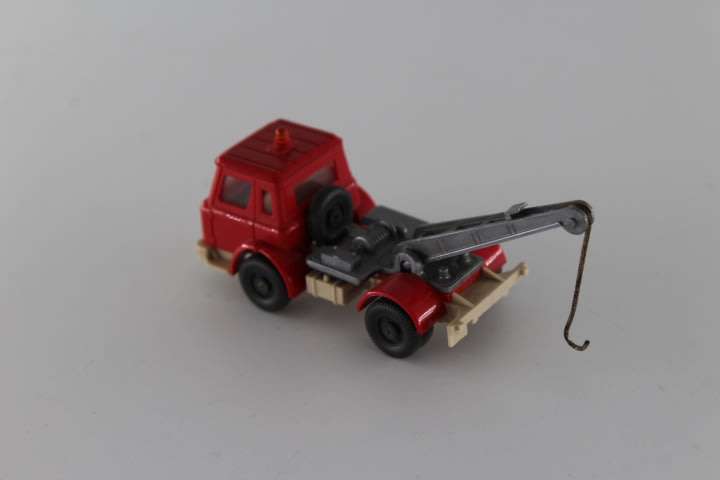 Tow Truck (HO)
