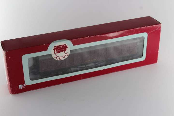 Dapol: Baggage Wagon