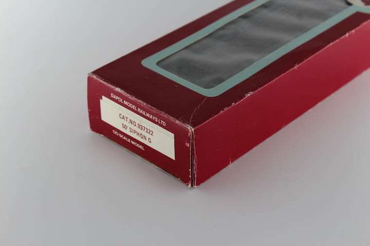 Dapol: Baggage Wagon