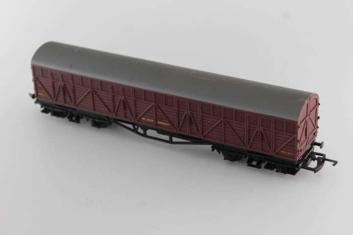 Dapol: Baggage Wagon