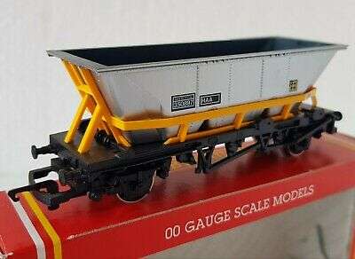 Hornby: MGR Hopper Wagon (HAA)