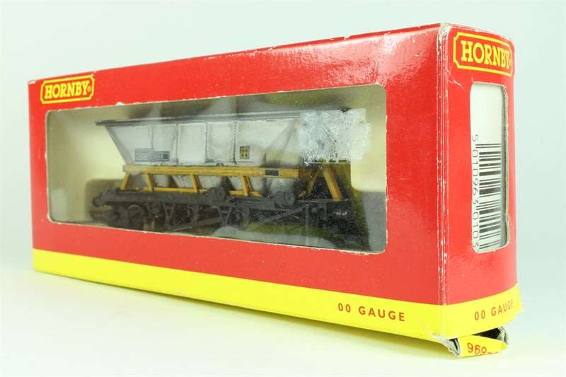 Hornby: MGR Hopper Wagon (HAA)