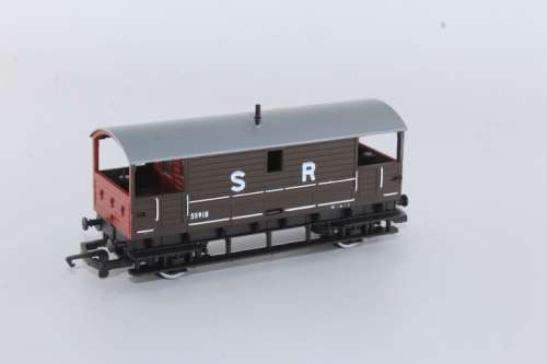 SR Brake Wagon