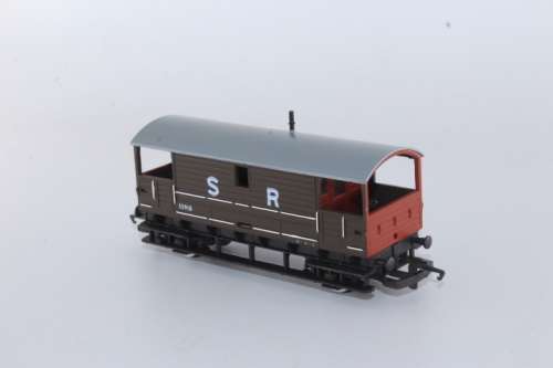 SR Brake Wagon