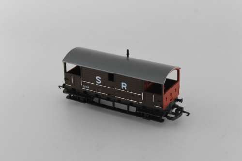 SR Brake Wagon