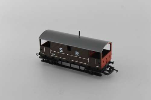 SR Brake Wagon