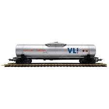 Frateschi  : VLi Chemical Tanker