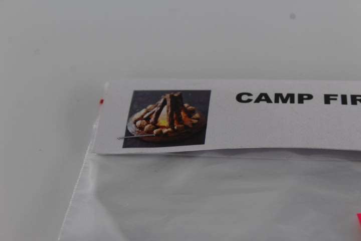 Electronic Campfire (HO)