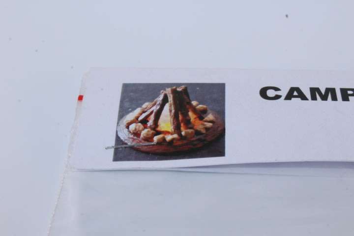 Electronic Campfire (HO)