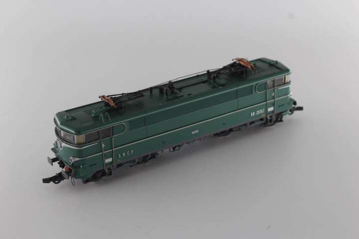 Roco: SNCF Electric Locomotive (Digital)