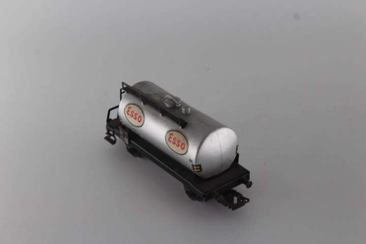 Marklin :ESSO Petrol  Wagon