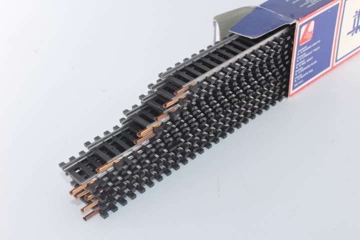 Lima : 12 x Straight Lima Tracks