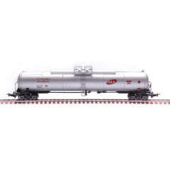 ALL Petrol Tanker
