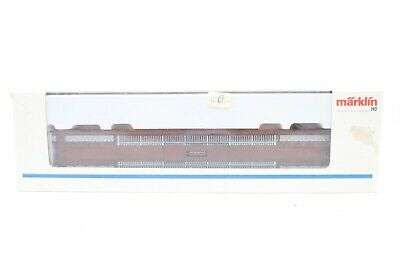Marklin : Car Flat Wagon