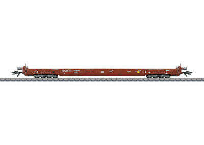 Marklin : Car Flat Wagon