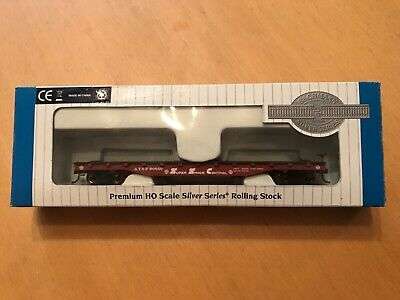 Bachmann :ATSF Flat Wagon