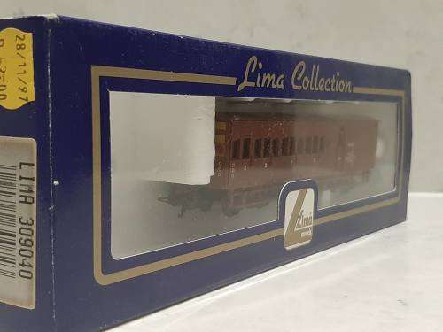 Lima Guard Van Boxed