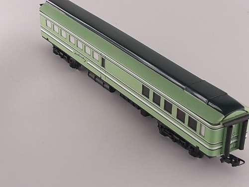 SARM: Drakensburg Express Kitchen Wagon