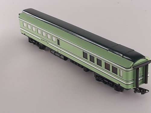 SARM: Drakensburg Express Kitchen Wagon