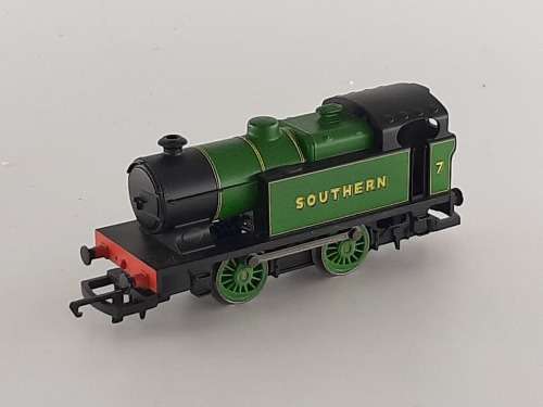 Hornby: Southern Steam Engine