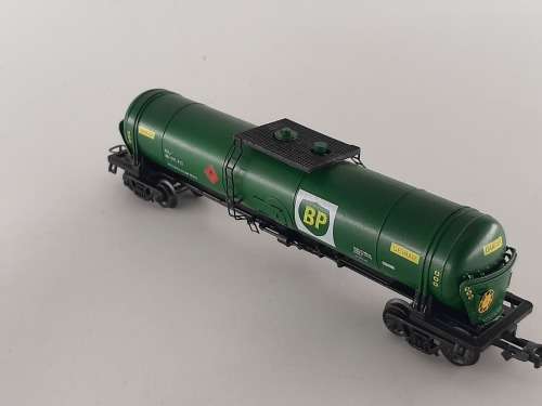 SARM : SAR BP Petrol Tanker